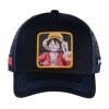 One Piece Luffy - Cap Capslab